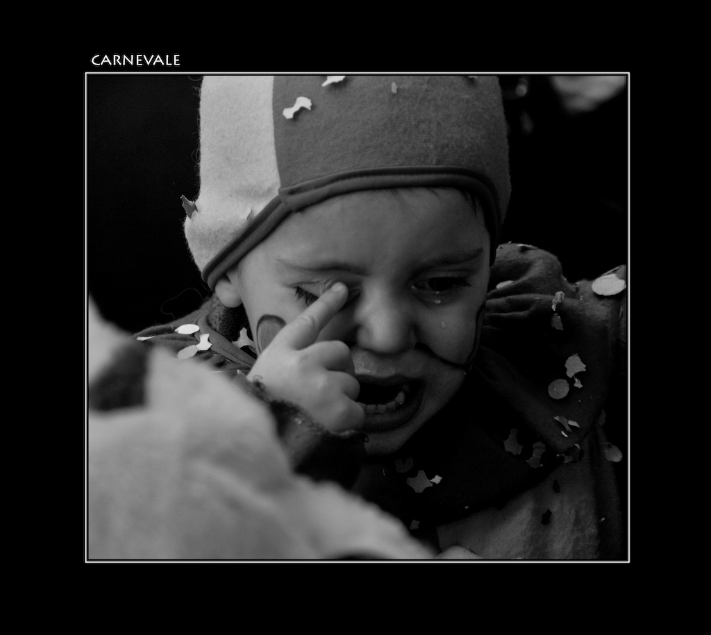 Carnevale (?)