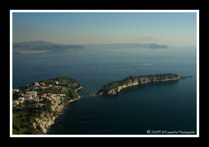 Pennata - Bacoli (Na)