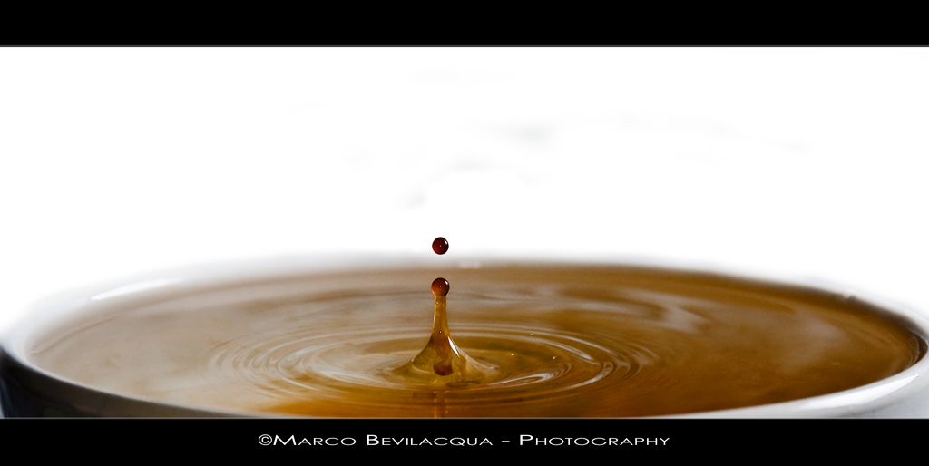 Coffee Drop