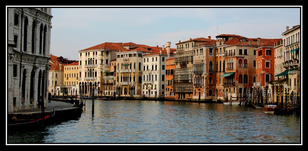 canal grande