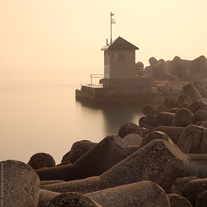La quiete del mattino