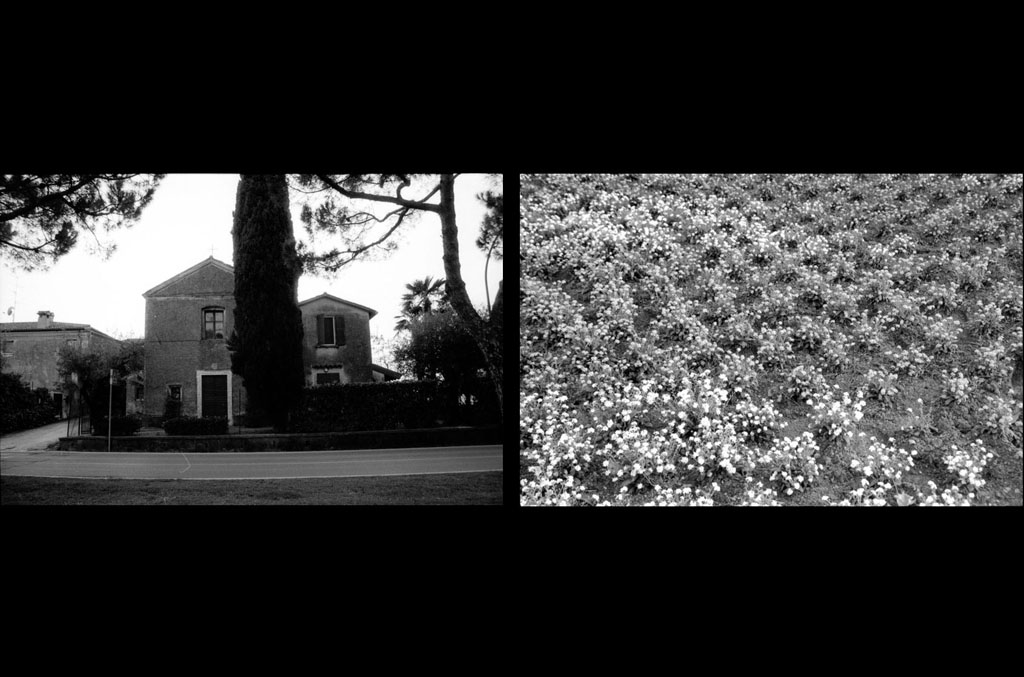 Sirmione - verso il castello