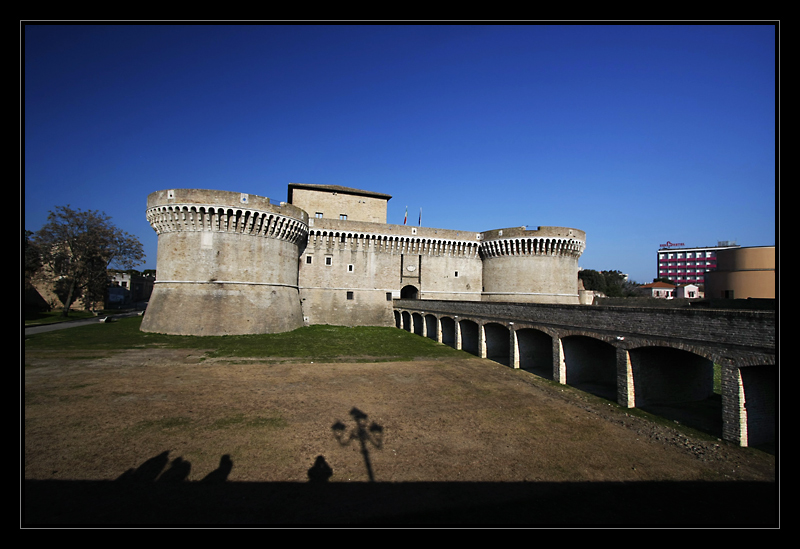 Senigallia