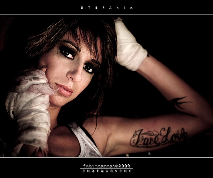 :: STEFANIA e MARTA... [01-15]