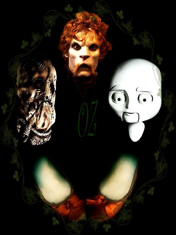 "There's no place like home..."