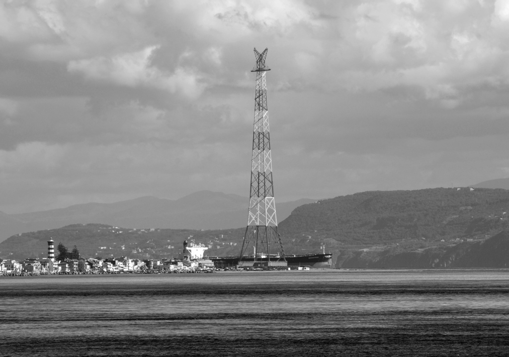 I millimetri non bastano mai