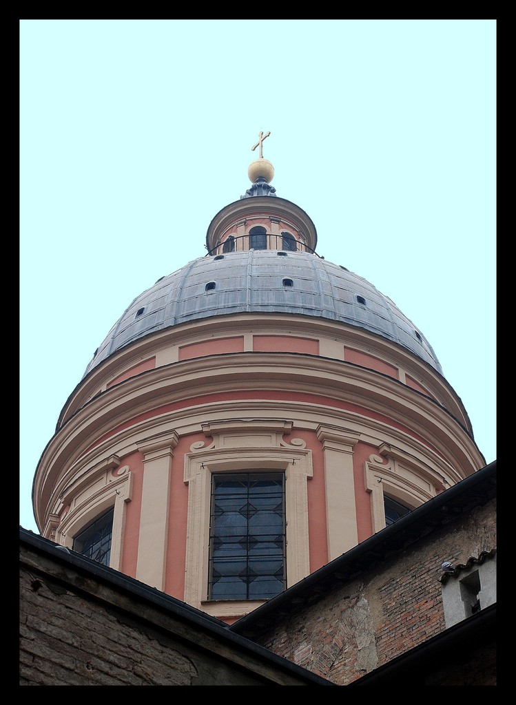 Cupola.