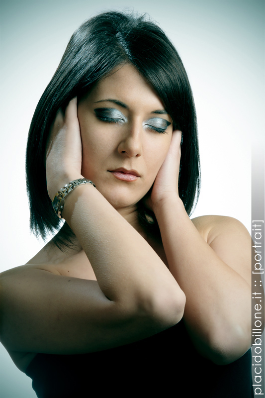 No more noise, just silence