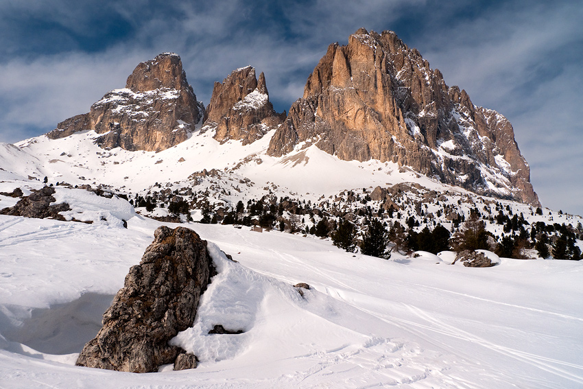 Dolomiti Classiche...