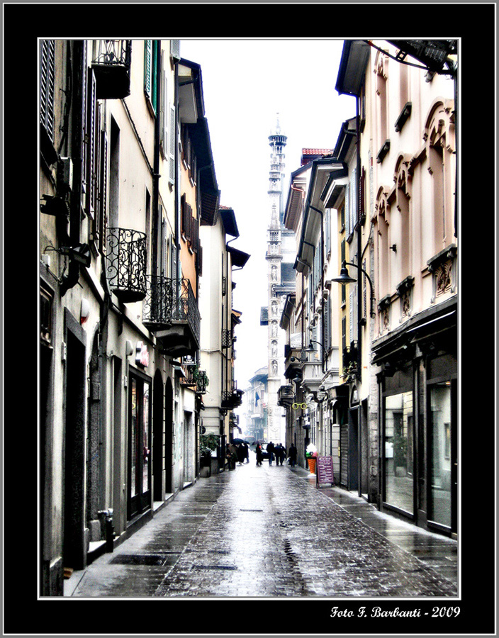 Como - V. V. Emanuele II