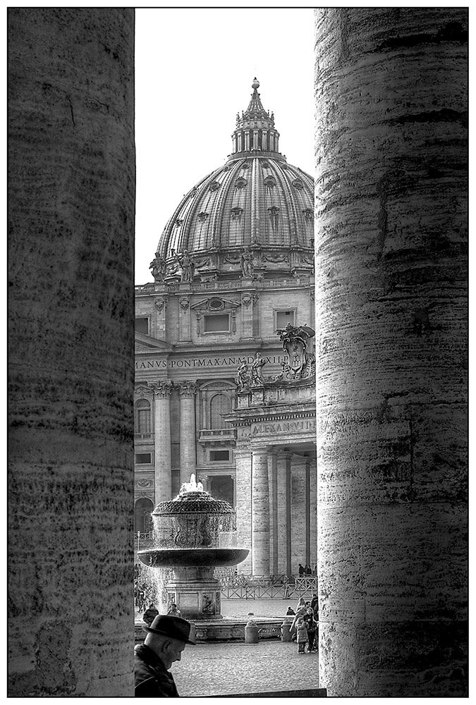 Vaticano