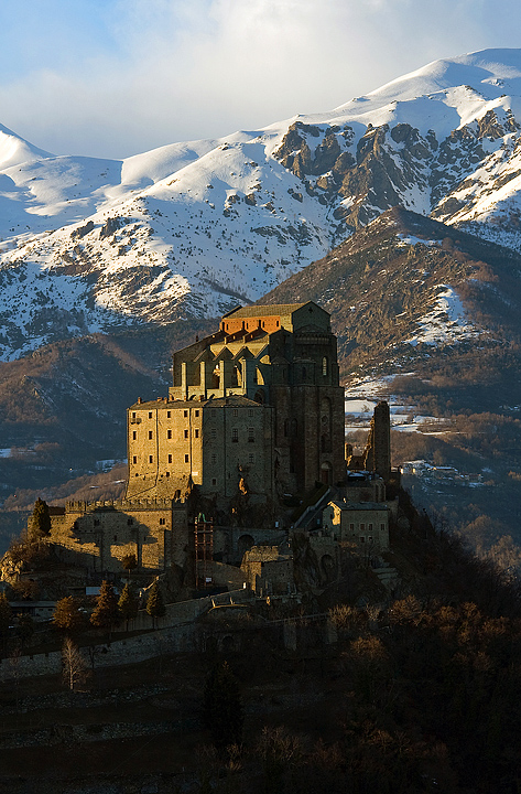 Sacra di san michele