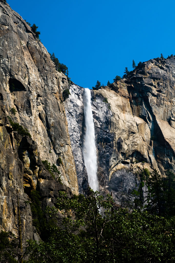 BridalVeil Falls