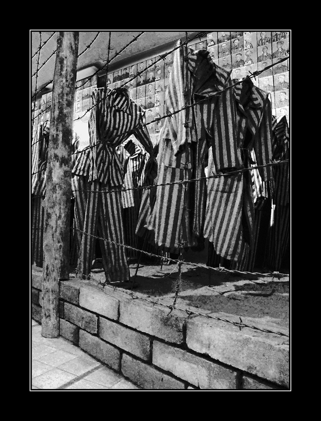 Il lavoro non rende liberi