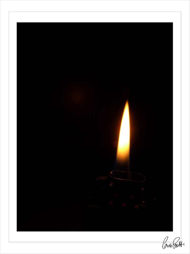 That's Night - That's Light!