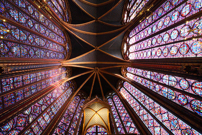 Sainte Chapelle