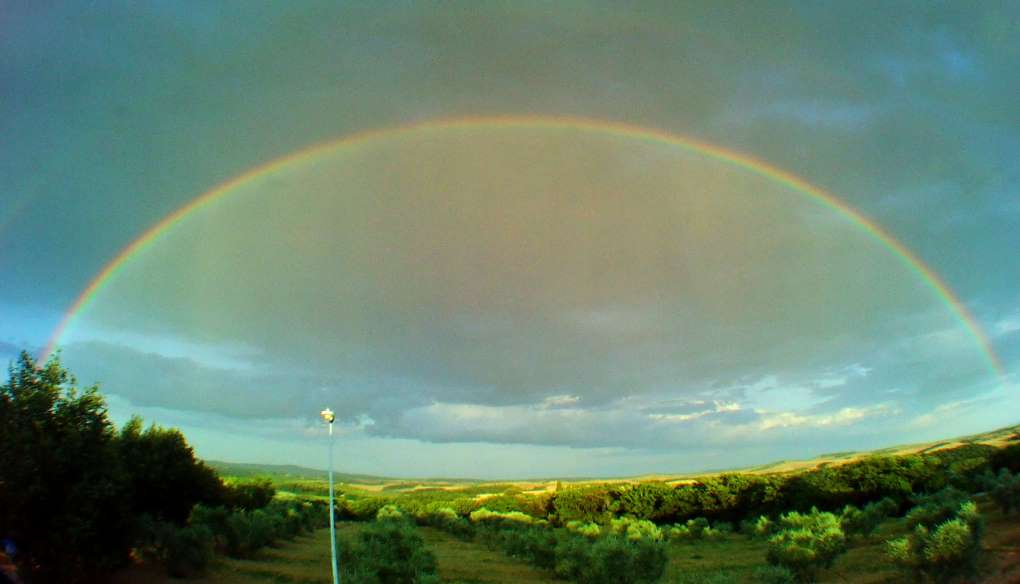 Arcobaleno