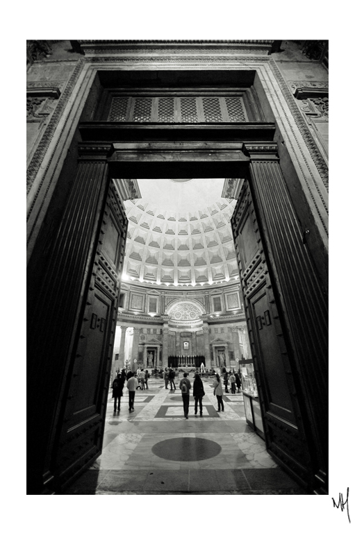Roma - Pantheon