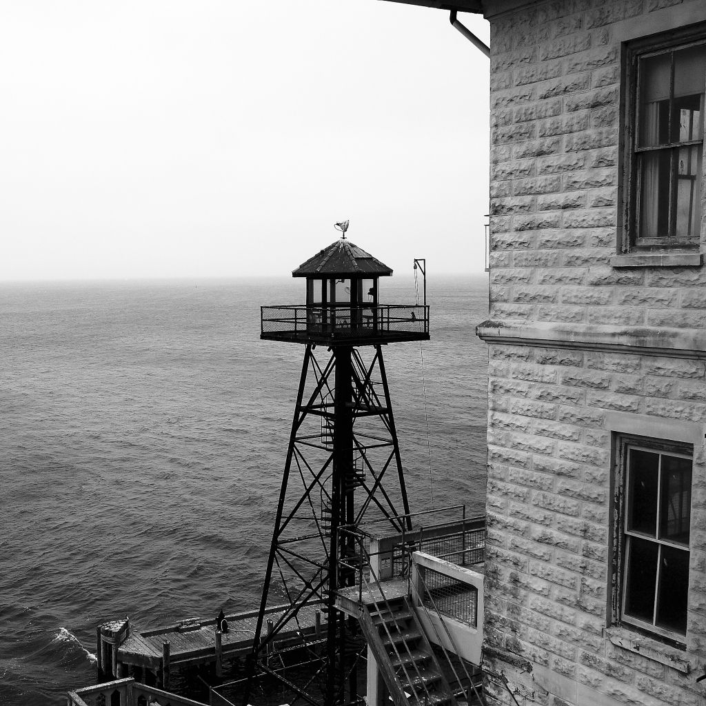 Alcatraz
