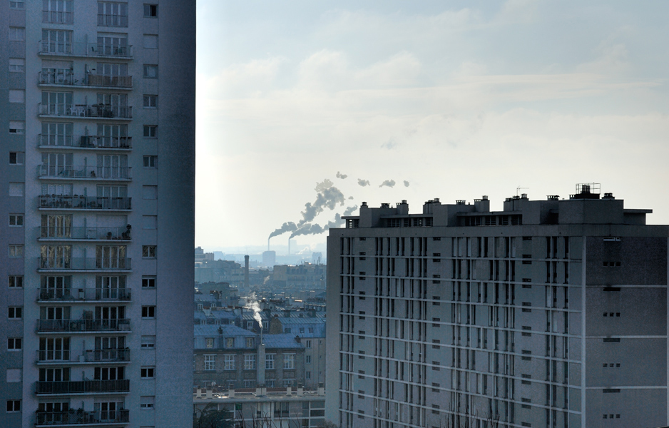 periferia metropolitana