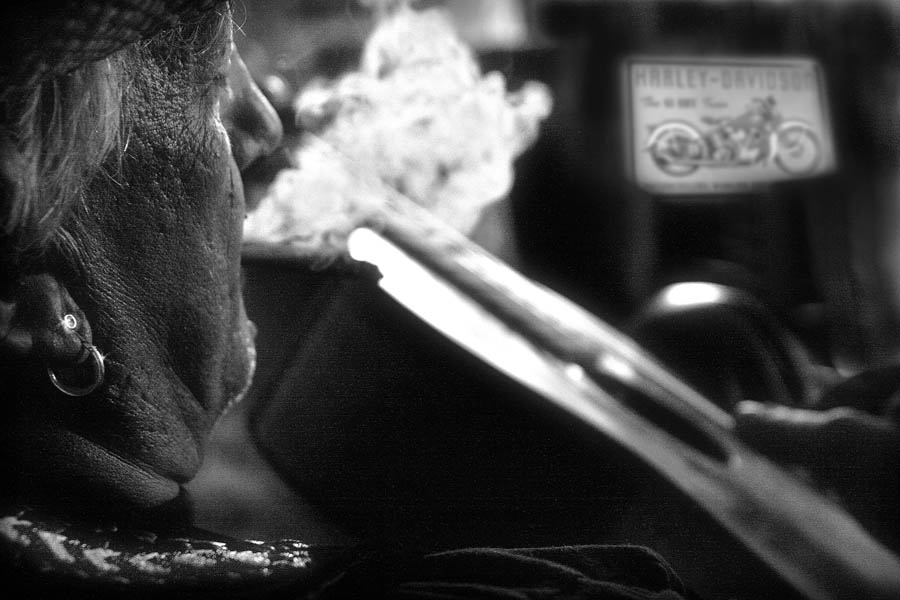 Il mio amico Geronimo