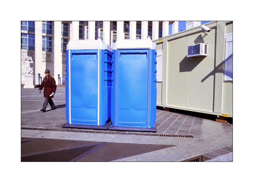 Piazza della Libert�