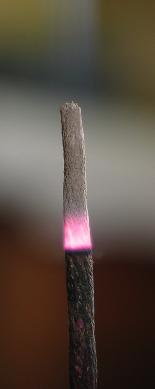 Incenso