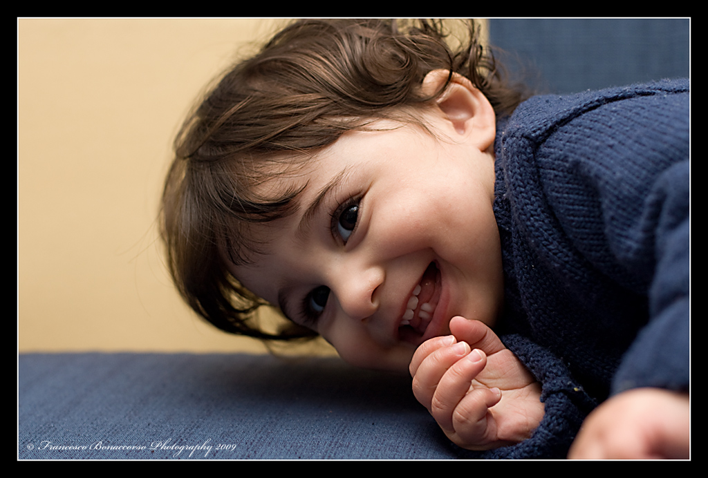 I really love spot, colors