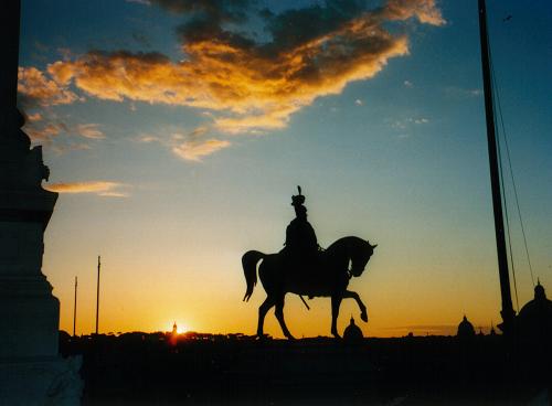 Vittoriano