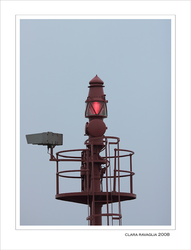 Luci.. (fra il Lusco e il Brusco)