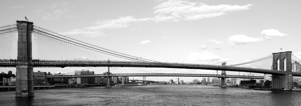 Ponte di Brooklyn