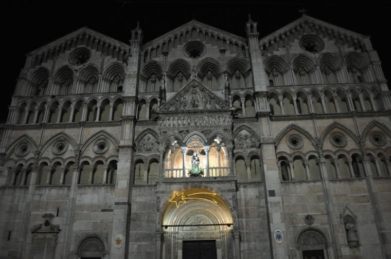 Duomo