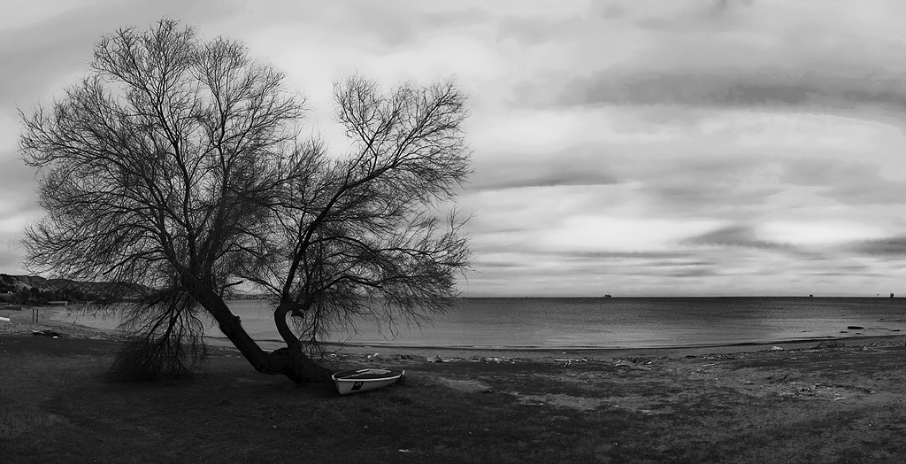 acqua, sale e inverno