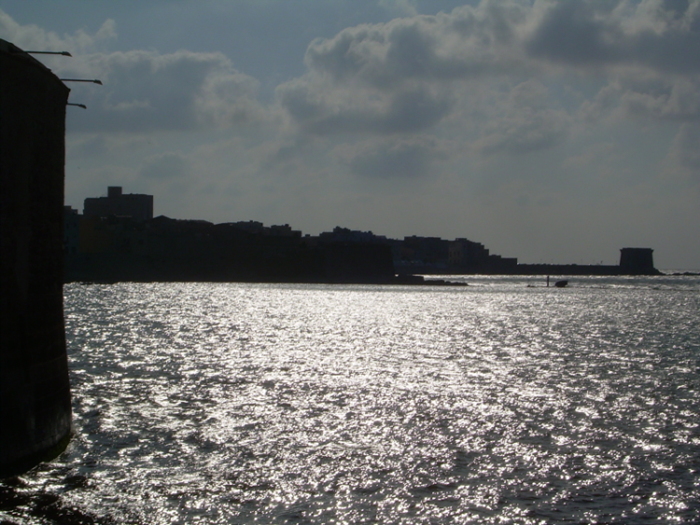 Trapani controluce 2