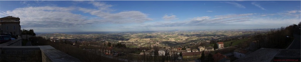 Balcone delle Marche (cingoli)