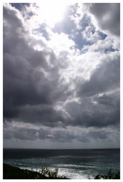 Preludio Al Temporale