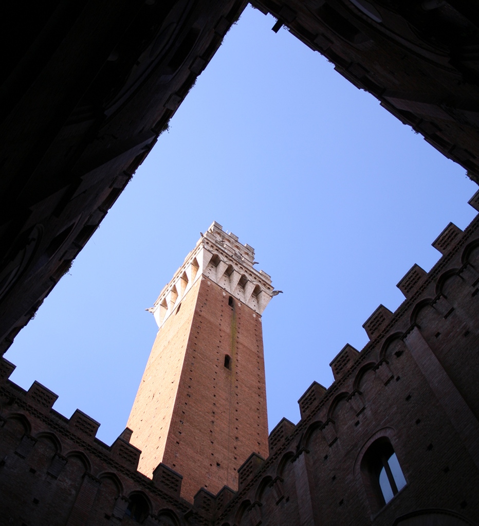 Prospettiva insolita