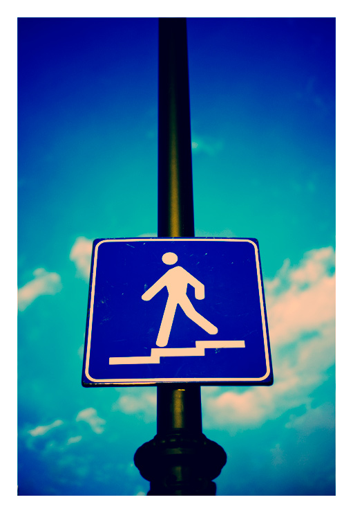 :: Stairway To Heaven ::