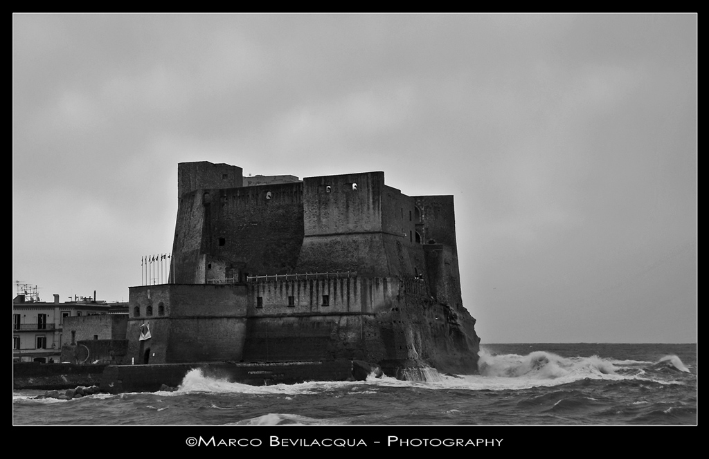 Castel dell'Ovo