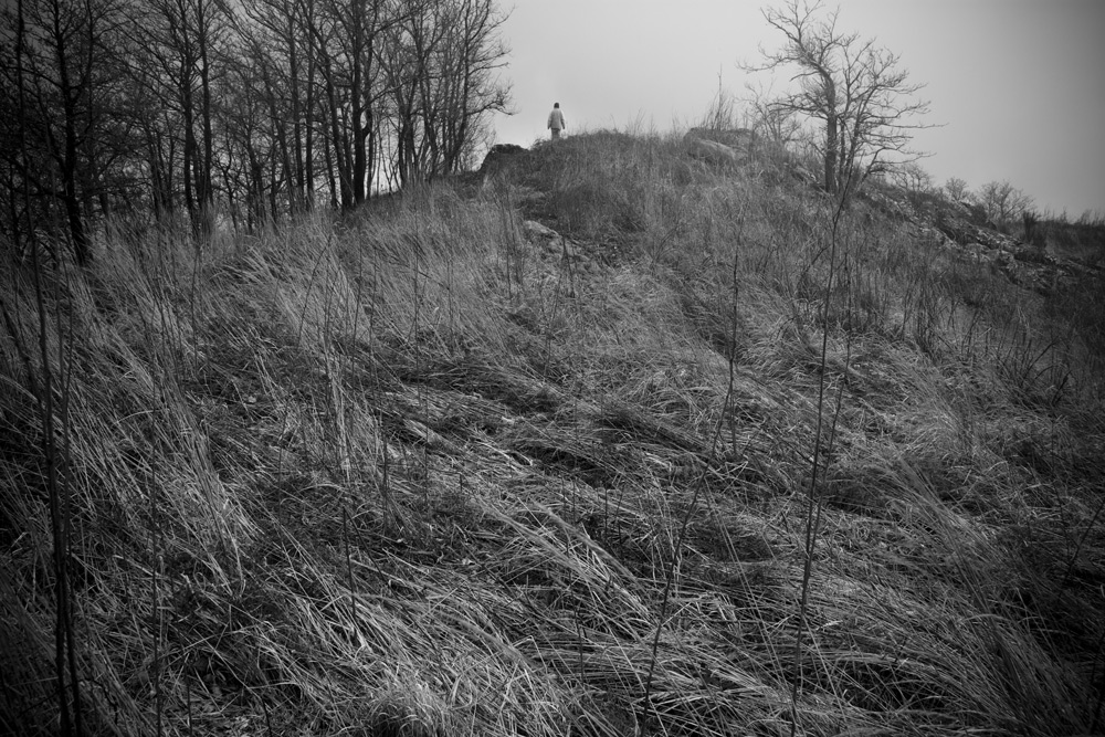 A spasso sul Frascara