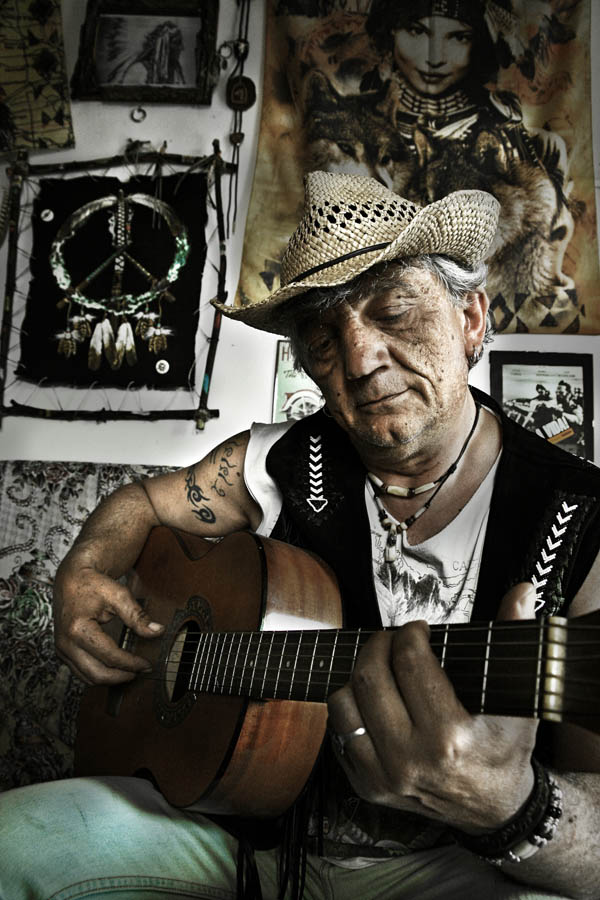 Il mio amico geronimo 3