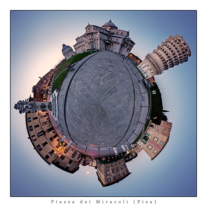 Un Miracolo di Piazza