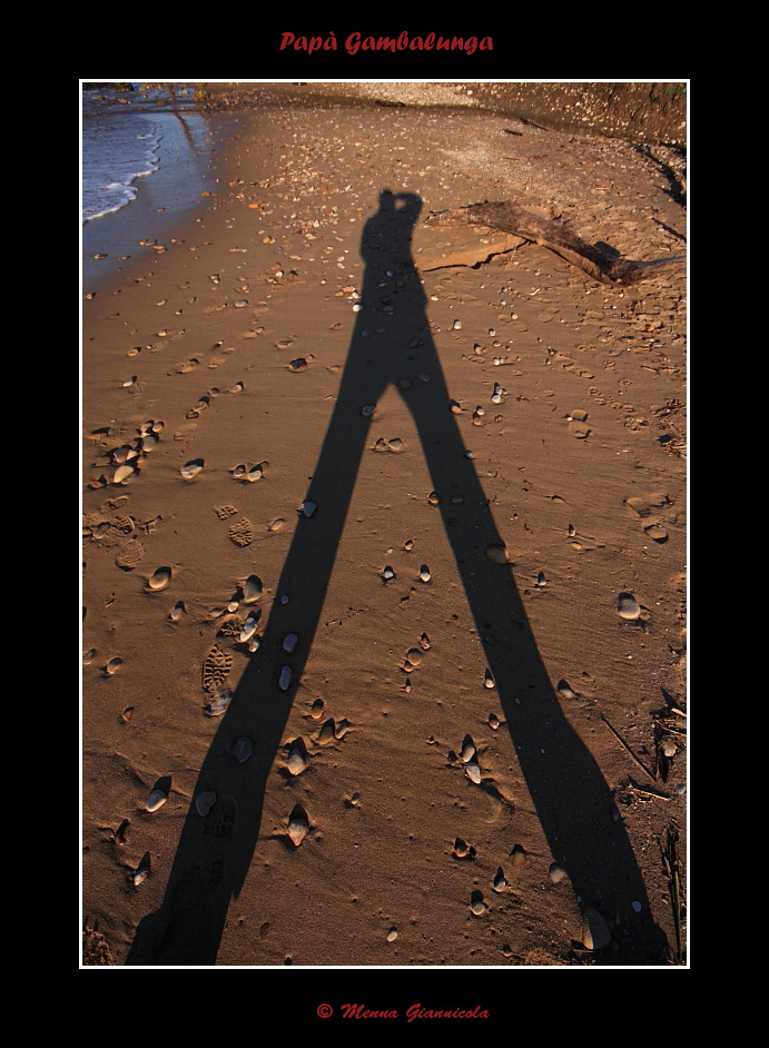 Pap� Gambalunga