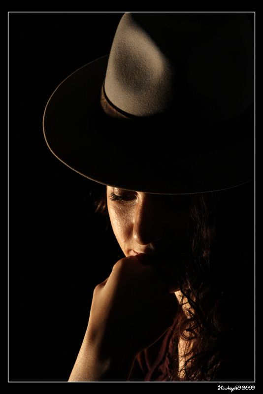 ...nei tuoi pensieri...