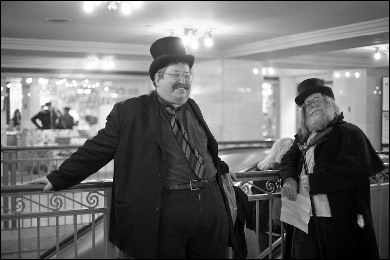 Grand Central Terminal