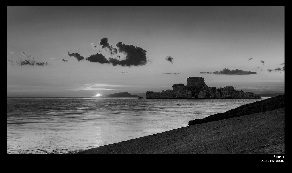 Scoglio di rovigliano