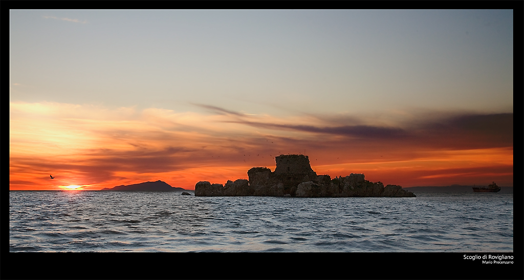 Scoglio di rovigliano 2