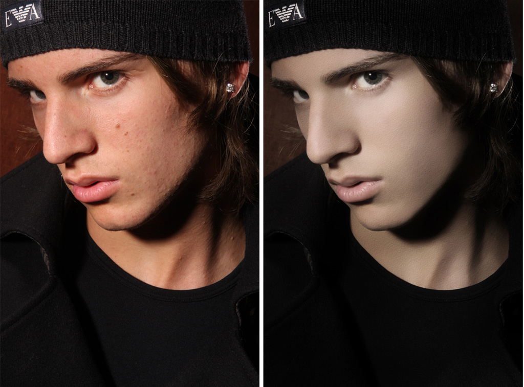 prima e dopo di paolo .. commentateeeeeeee... !