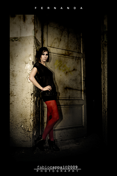 :: FERNANDA... [01-02]