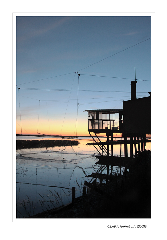 Buongiorno notte....